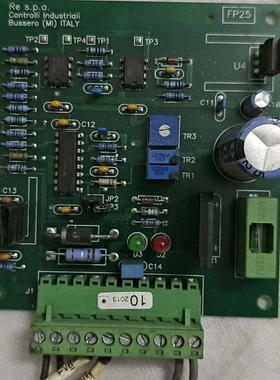 议价RE BUSSERO ITALY 电路板