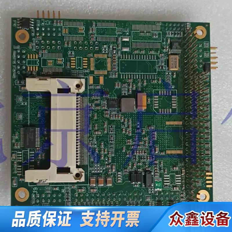 SBS 盛博 主板 EM-4310-T-1006004 - 实物图