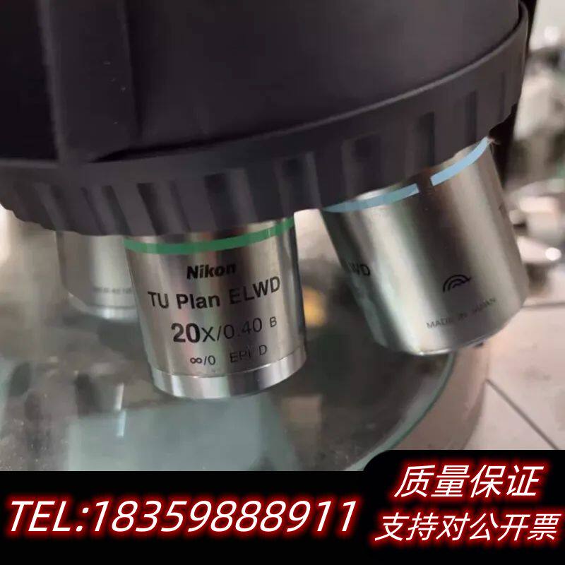 Nikon MM-800测量显微镜，，。.议价