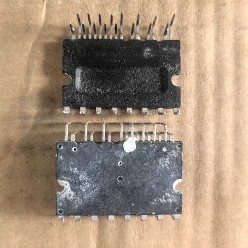 议价IGCM20F60GA，拆机好，拍前请询价！