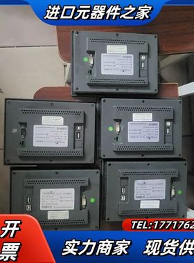 昆仑通态触摸屏TPC7062KB，7寸液晶显示屏，24V D议价