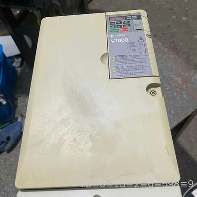 V1000变频器CIMR-VB4A0038FBA/15K议价