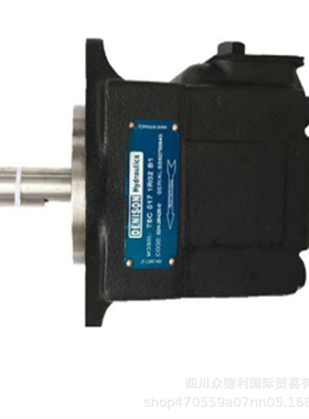 T7E-042-2R-03-A-1-M0     派克叶片泵