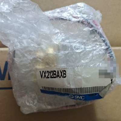 SMC全新原装正品电磁阀 VX2A0AA VX212EAXB VX212BAXB VX213AAXB