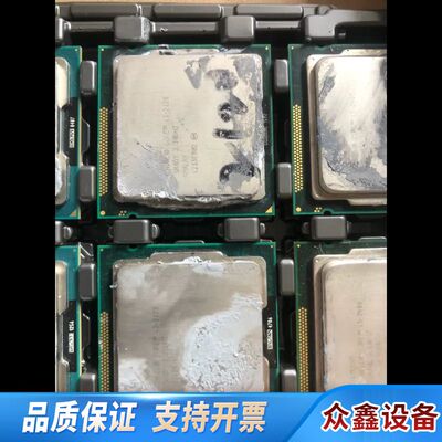 I7-4770K:1个，I3-3220:4个，I5-2400