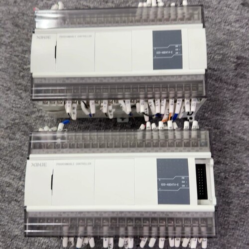 议价信捷PLC、XD5-48D4T4-E/、成色新、质量功能好