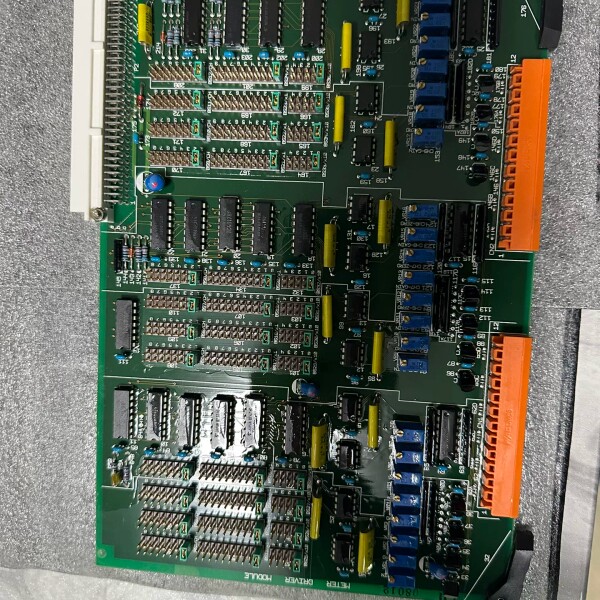 议价TERASAKI泰拉斯AI EMB-4801电路板，全新件。
