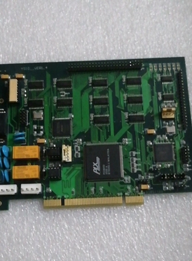 议价YSIO-VVER1.4 3.0均有高速输入/输出卡