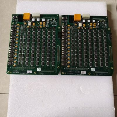 VARIAN瓦里安电机驱动板，型号ASSY 1105275，详谈