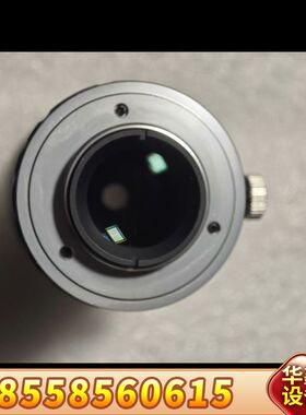 长步道工业镜头 FA1216A