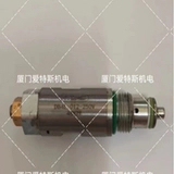 HYDAC贺德克溢流阀DB4E-012-250V/ DB3E-02X-350V/DB4E-01X-350V