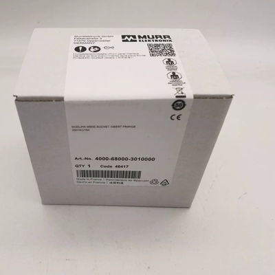 MURR 4000-68000-3010000 MODLIN