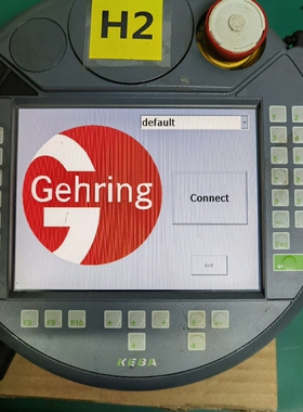 KEBA     Ketop  T50015 CES/759