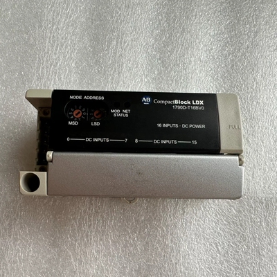 议价AB罗克韦尔PLC模块1790D-T16BV0  AB罗克韦维修