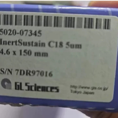 岛津GL科学液相色谱柱，货号5020-07345，规格型
