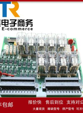 UR9EV  GE发那科 燃机卡模块 原厂现货议价