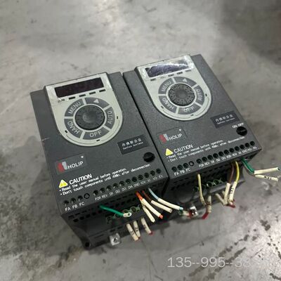 海利普变频器HLP-C104 HLP-C150变频器1.5K详谈