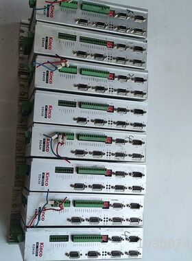 步科驱动器 ED430-0075-LA-K-000  7议价