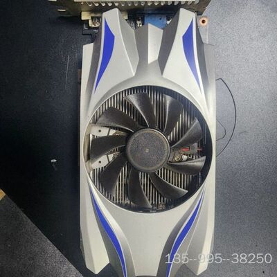 GTX760，4G显卡，从主机试过了拆下来全部，看详谈