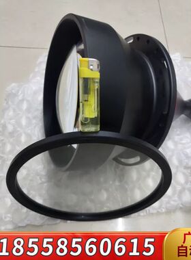 大炮筒，视清高精度双远心工业镜头，DTCA210-215-M