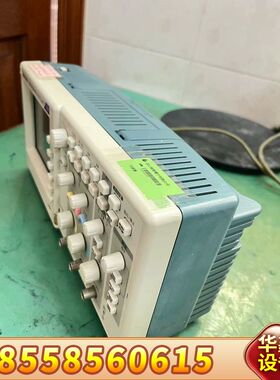 TDS1012B-SC（100MHz/1GS/s)彩色数