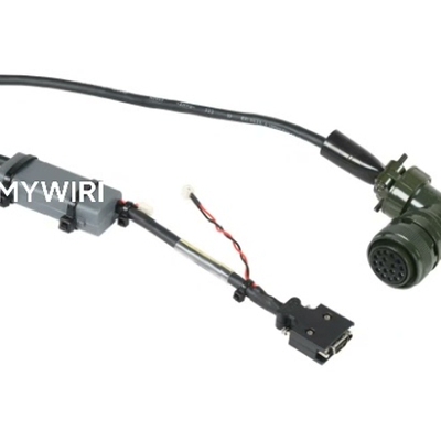 APCS-EF10DS1-AD 编码器反馈柔性，配套连接