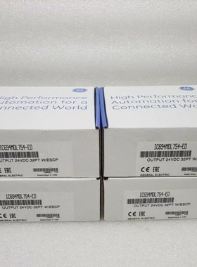 议价IC694MDL930?GE PACSystems RX3i可维修