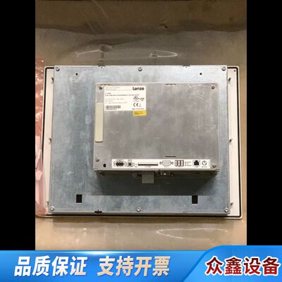 议价Lenze伦茨触摸屏EL2800EP8GAP5130