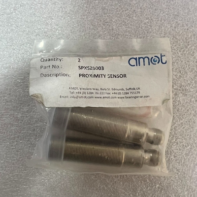 AMOT接近开关，型号SPXSZ0003，，未拆