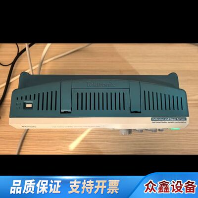 Tektronix TBS1102X，100MHz双通道