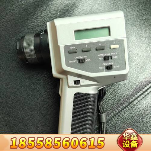 柯尼卡美能达CHROMA METER CS-100A色差仪，