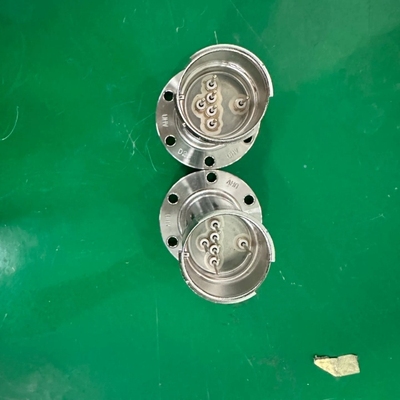 议价MKS真空计UHV-Y型真空接口，YUA46824，YUA4维修