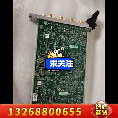 NIPXIE6674T，功能包好，议价！议价