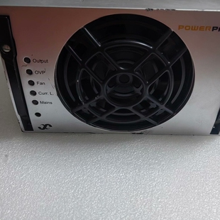 易达POWERPACK 48/5800通信电源模块，48V5