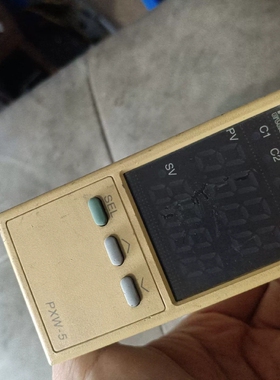 富士温控PXW5TCY2-5V000