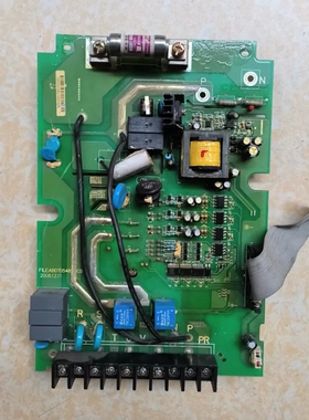 议价海利普变频器驱动板AB07D548S.PCB
