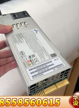 全汉FSP1600-20FM 9PA16A0806 CRPS