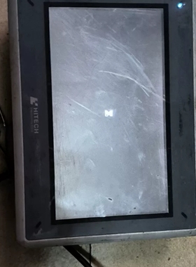 议价beijer北尔PWX8700T-N 工业触控屏，二手，成色