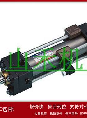 优势供应日本HORIUCHI堀内油缸 FS-SA-2S50BB1000ABD议价