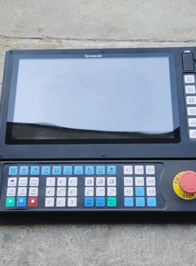 山龙 三轴运动控制器 SLCNC-CI1032议价