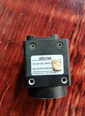 【VSCAM VS-A0130J-30U2 工业】