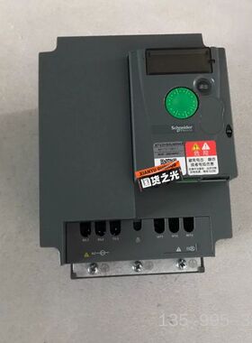 ATV310HU40N4A 4kw 380V详谈