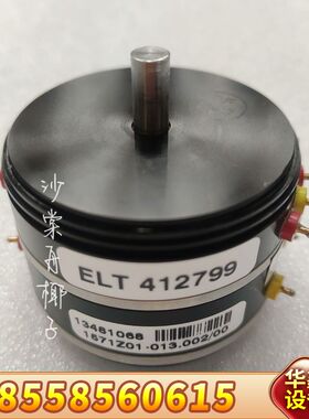 FSG PW620-19M II d 旋转电位计