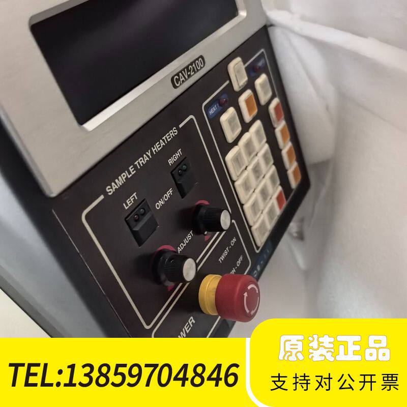 "CANNON电测机，CVA-2100,全自动运动粘度仪，"议价