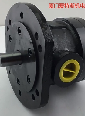 50T-7-L-RL-30油研YUKEN叶片泵150T-94-F-RL-40/150T-116-F-RL-40