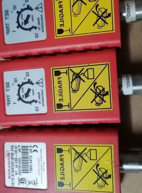 Edwards Active Pirani Vacuum Gauge APG-MP