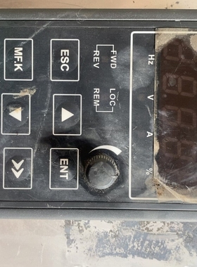 议价孚瑞肯变频器控制面板FR200/FR500/FR150A系列