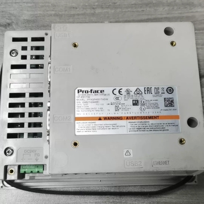 普洛菲斯触摸屏GP-4301TW，PFXGP4301TA(议价）