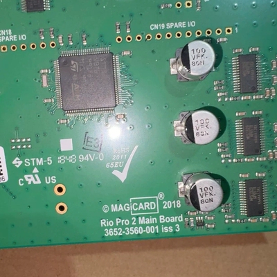 议价美吉卡 MAGICARD维修