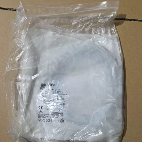 全新原装BES01C0巴鲁夫电感式接近开关BES 516-3议价